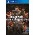 Dead Rising 4: Franks Big Package PS4